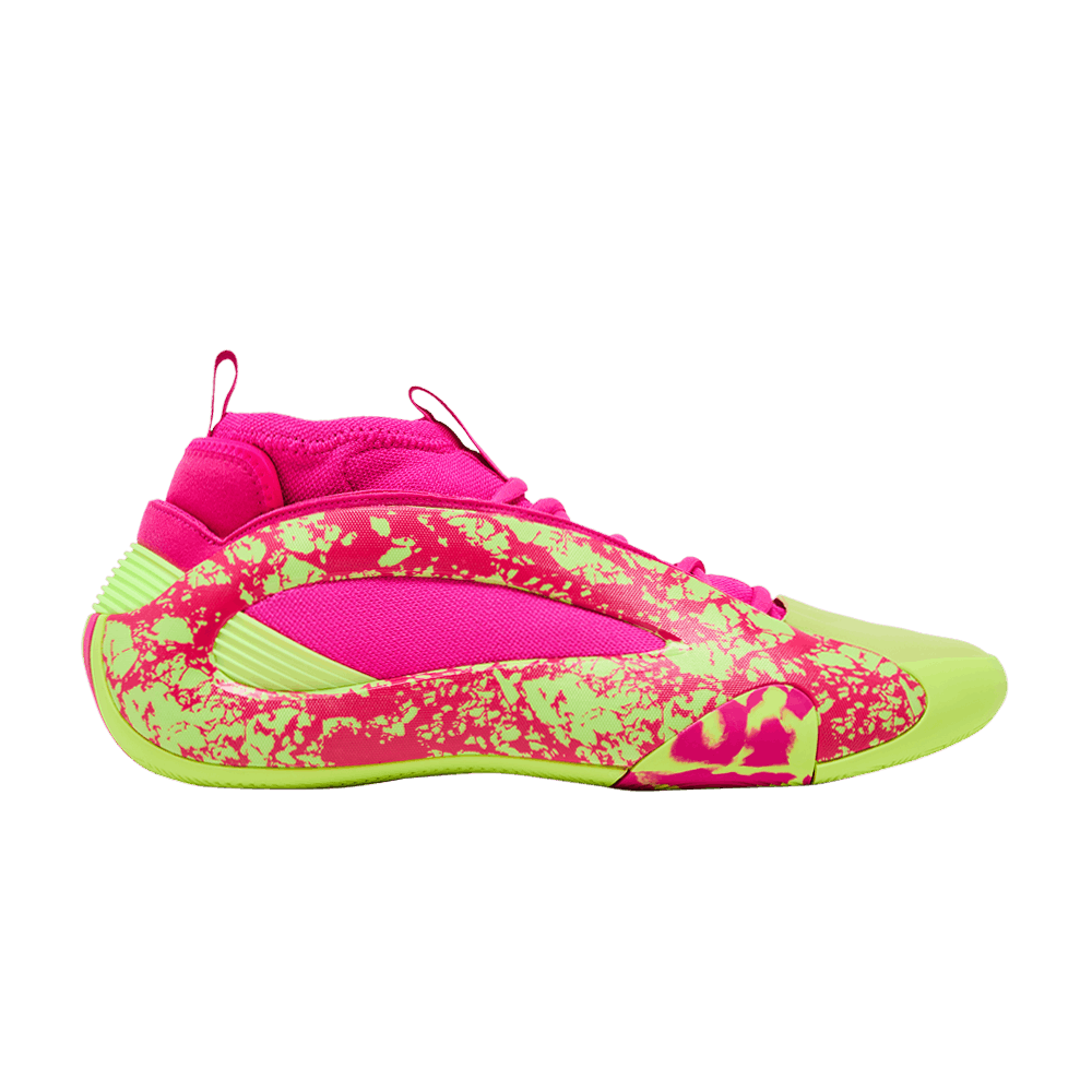 Buy adidas Men's Harden Vol. 8 'Flamingo Pink' - IE2698 | GOAT
