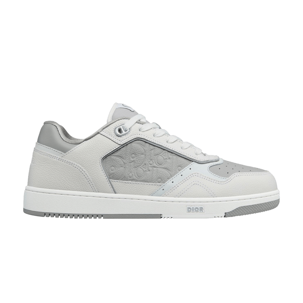 Dior B27 Low 'Dior Gravity - White Gray'