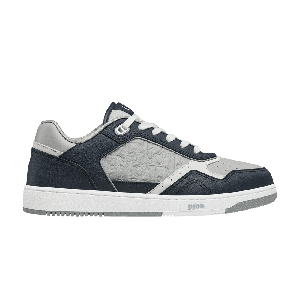 Dior B27 Low 'Dior Gravity - Navy Gray'