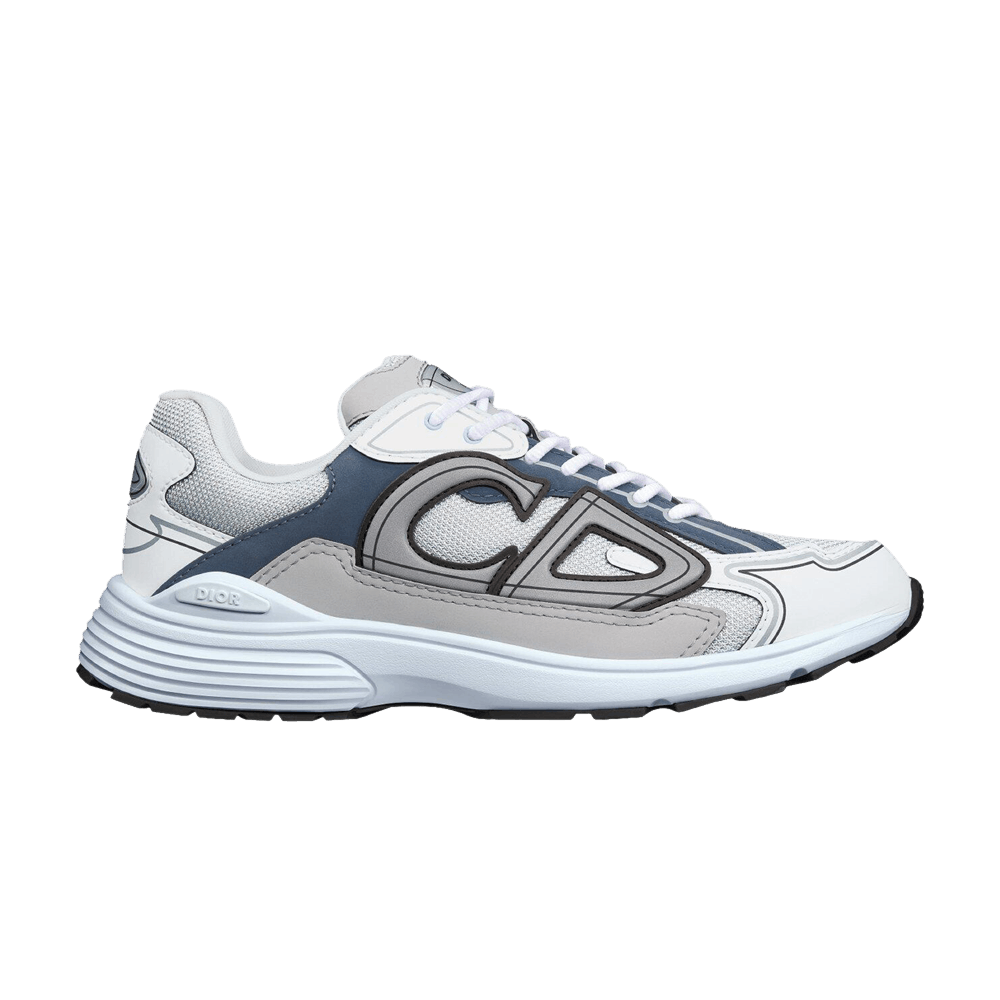 Dior B30 'Reflective CD30 - Light Blue'