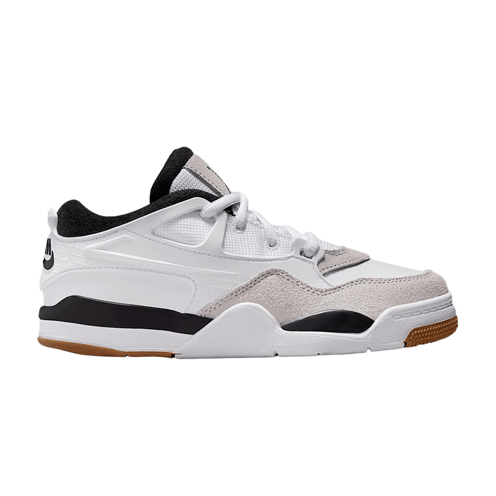 Air Jordan 4 RM PS 'Military Black'