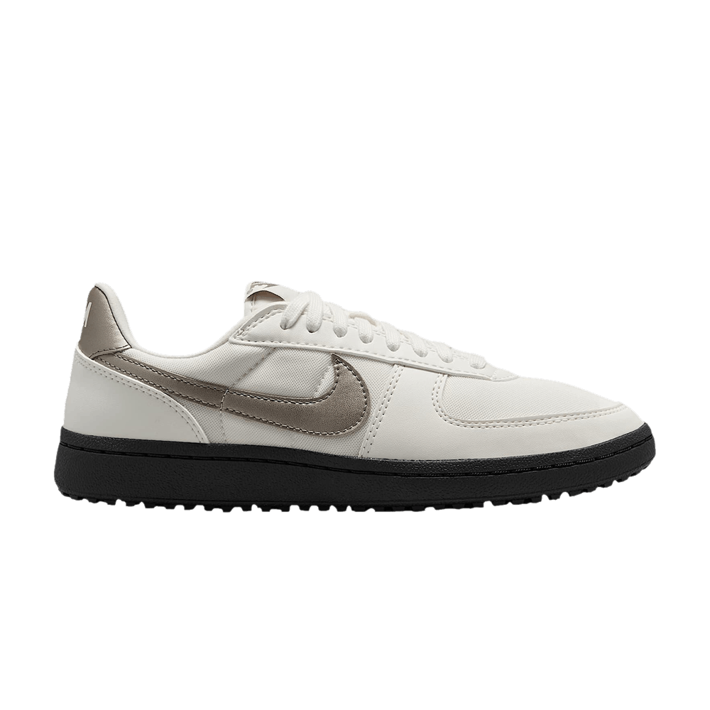 Nike Wmns Field General 82 'Phantom Metallic Pewter'