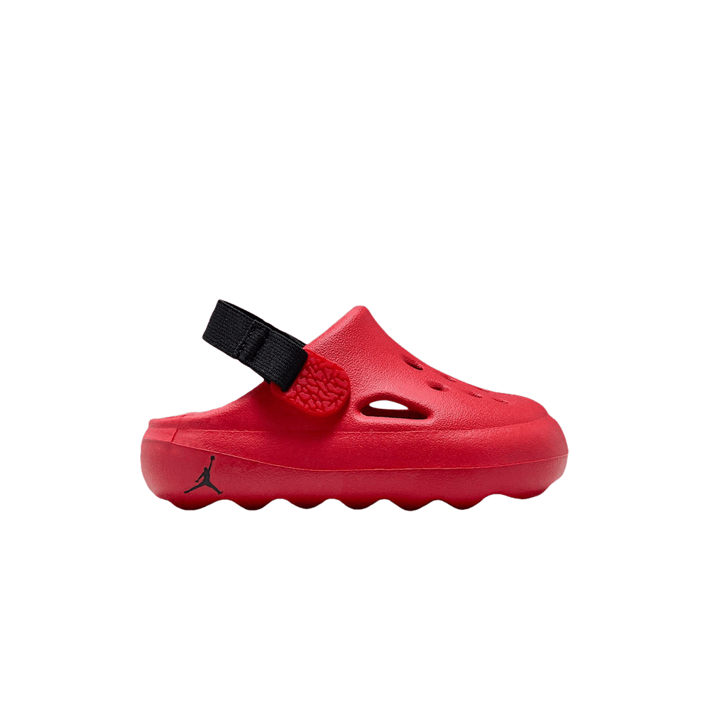 Air Jordan Hydrip TD 'University Red'