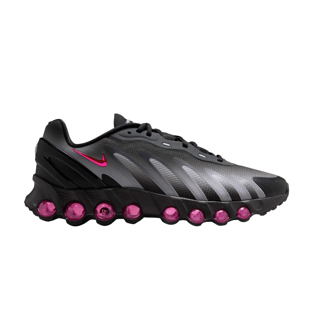 Nike Air Max DN8 'Dark Smoke Grey Pink Blast'