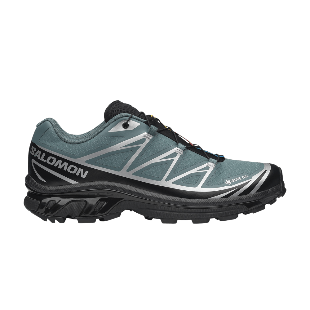 Salomon XT-6 GORE-TEX 'North Atlantic'
