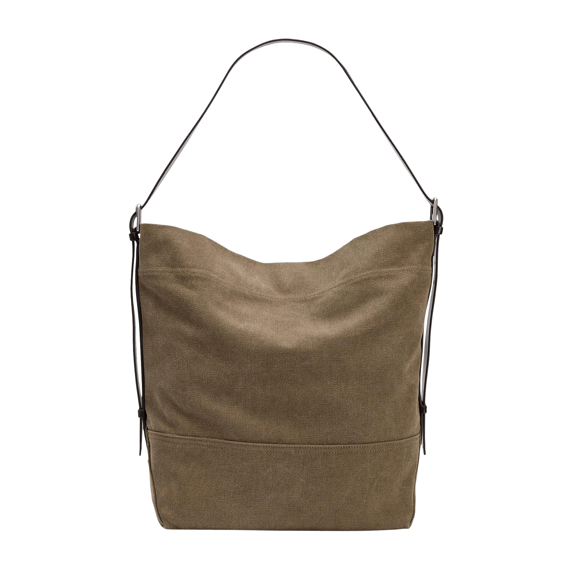 Buy Lemaire Belted Hobo Bag 