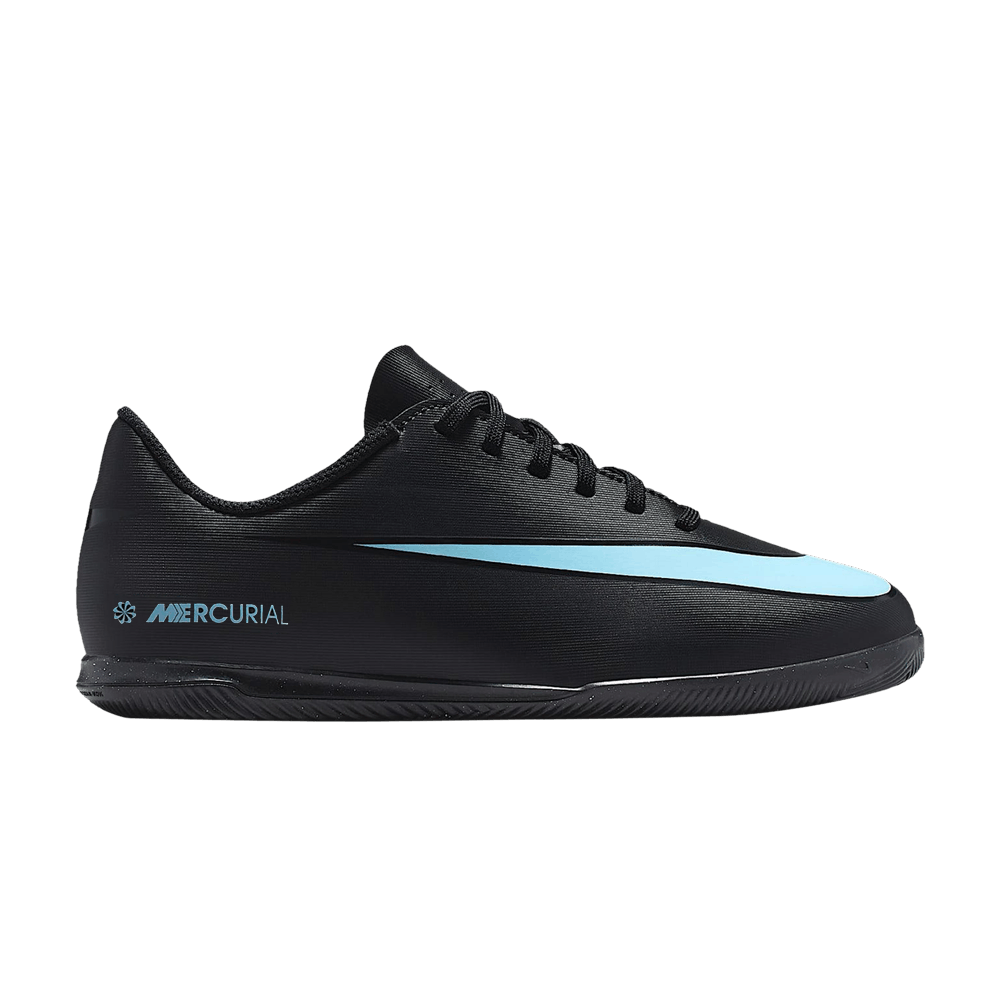 Nike Mercurial Vapor 16 Club IC GS '2025 Shadow Pack'