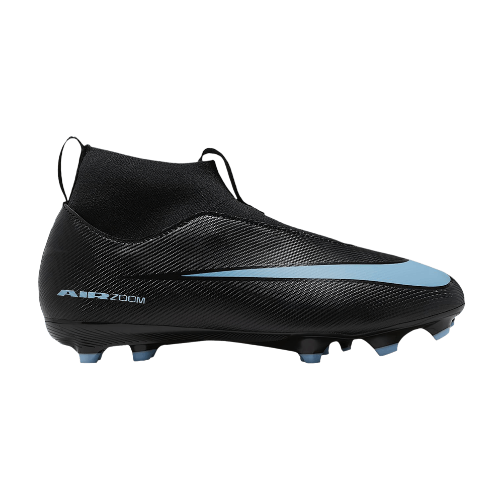 Nike Zoom Mercurial Superfly 10 Academy MG GS '2025 Shadow Pack'