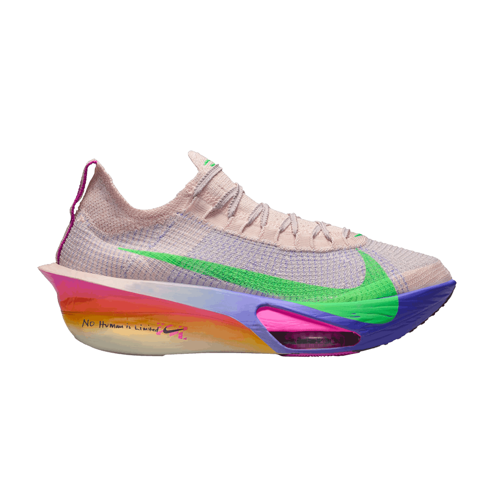Buy Nike Wmns Air Zoom Alphafly NEXT% 3 'Prototype' - FD8357 100