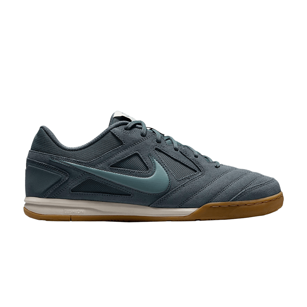 Nike Gato 'Pavement Grey Gum'