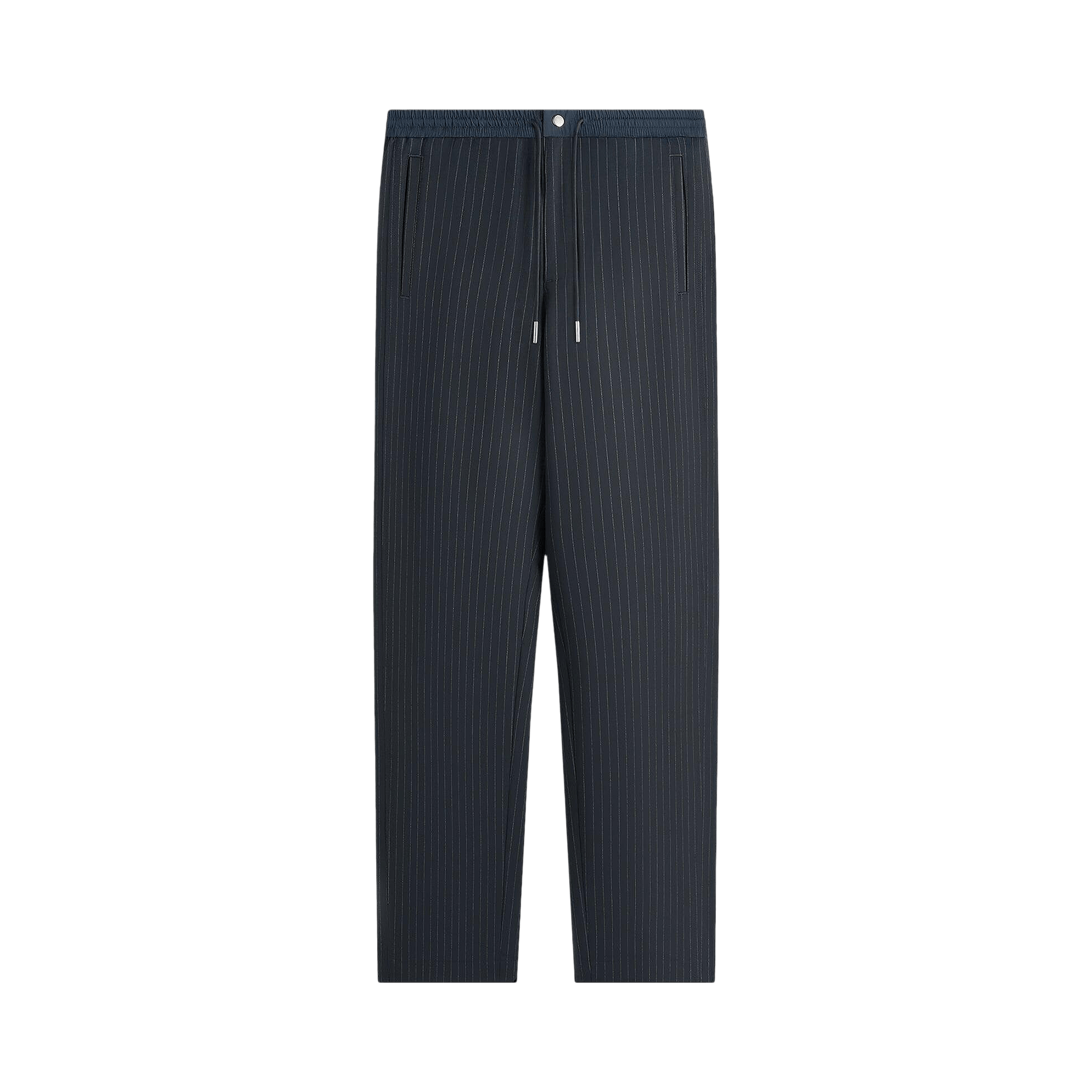 Kith & Kin Double Weave Lenox Pant 'Nocturnal'