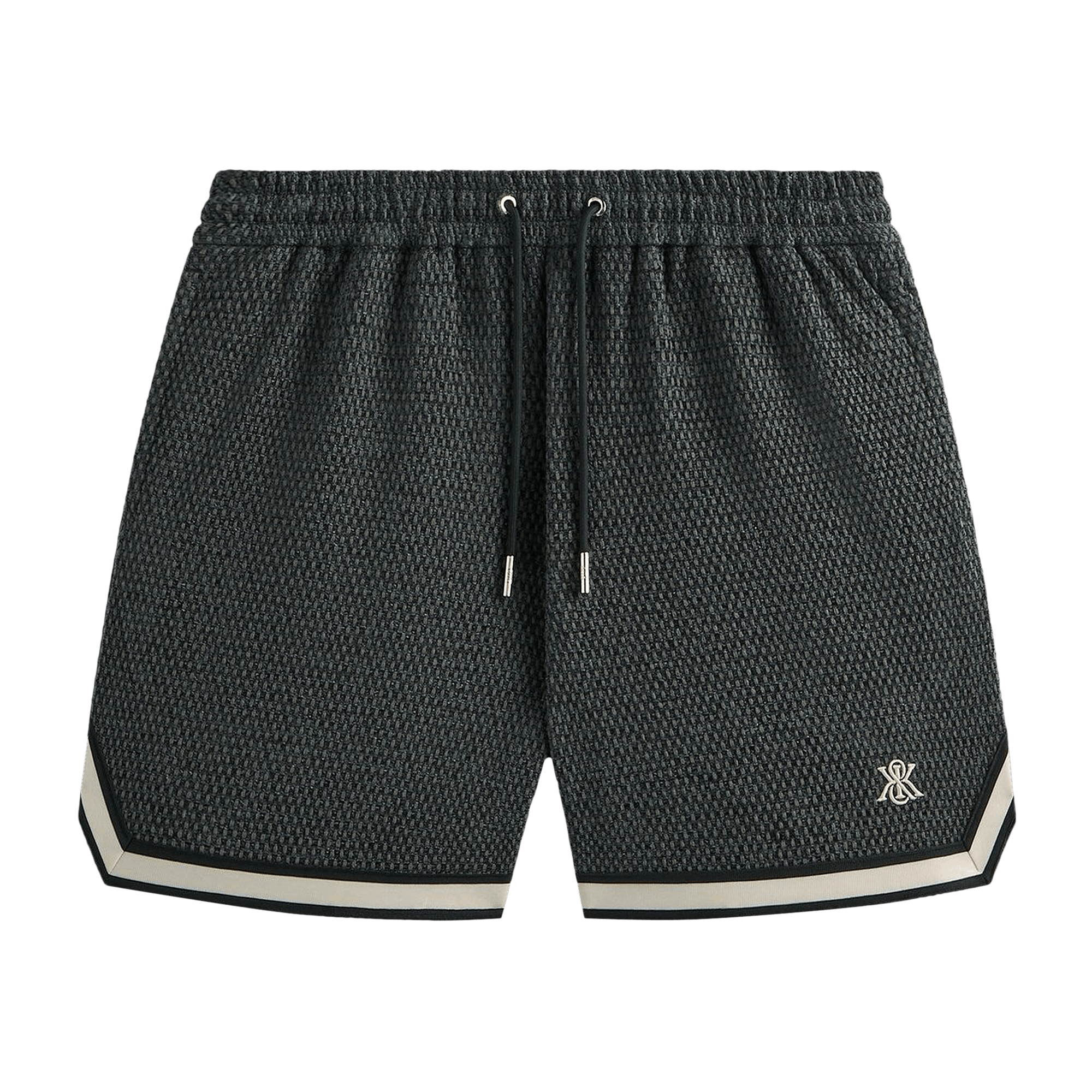 Kith Chenille Tweed Curtis Short 'Machine'