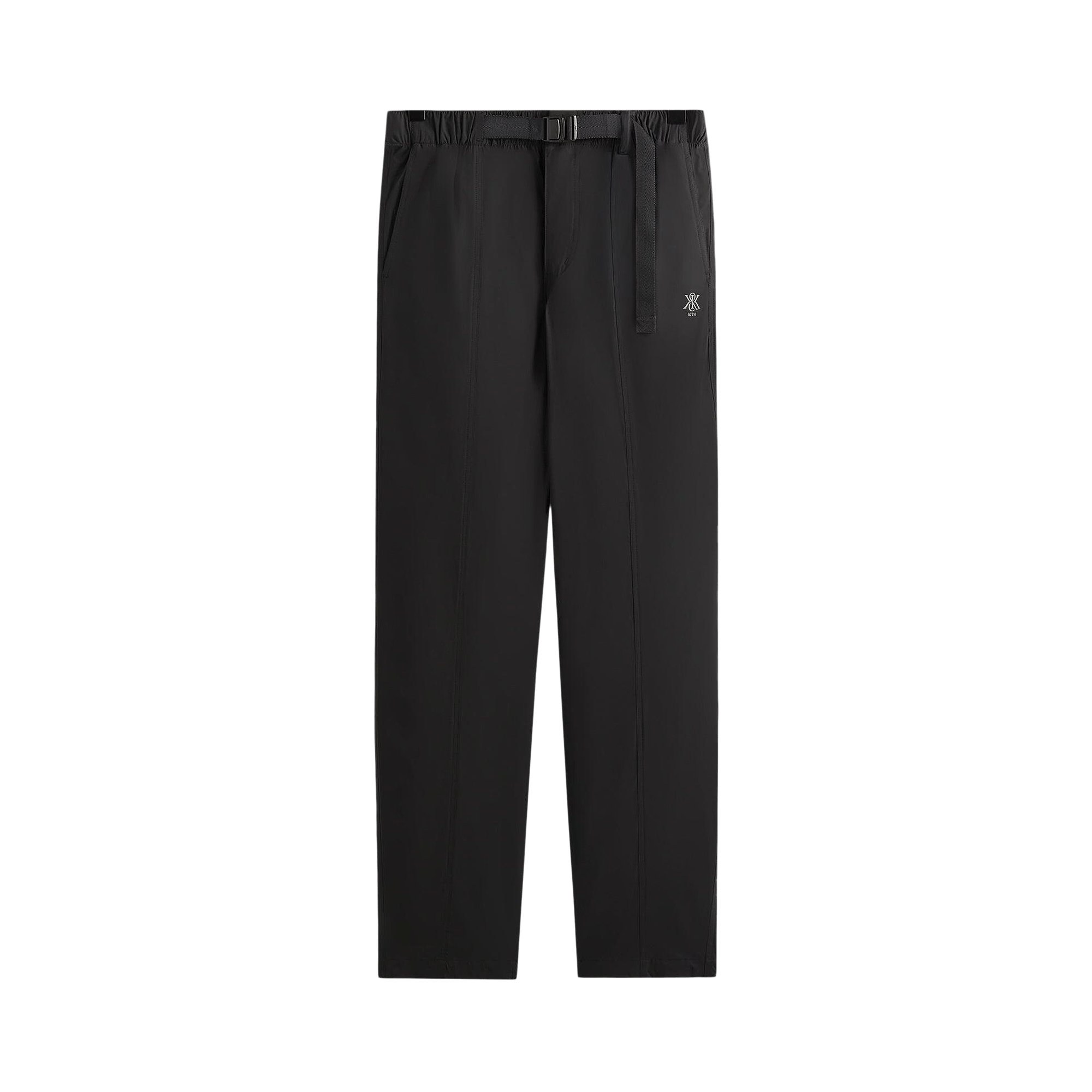 Kith Elias Pant 'Black'