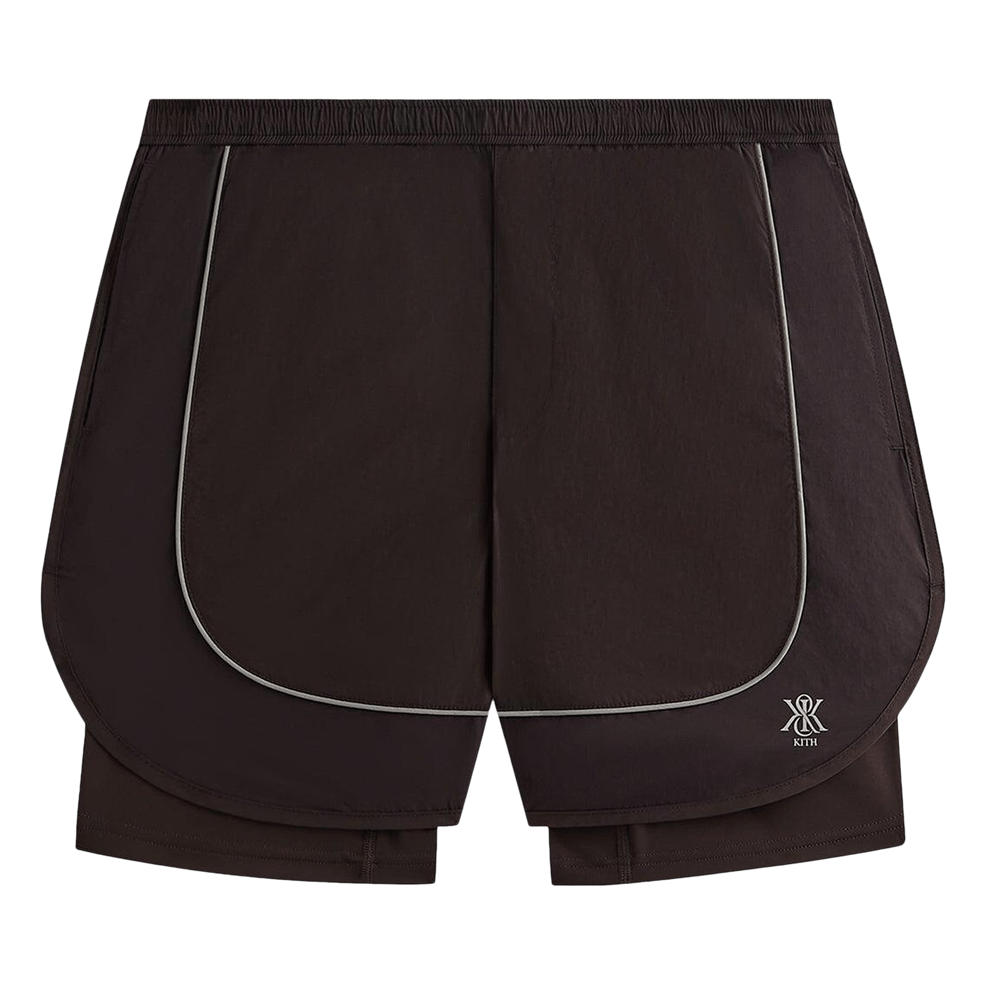 Kith Jordan Tech Short 'Kindling'