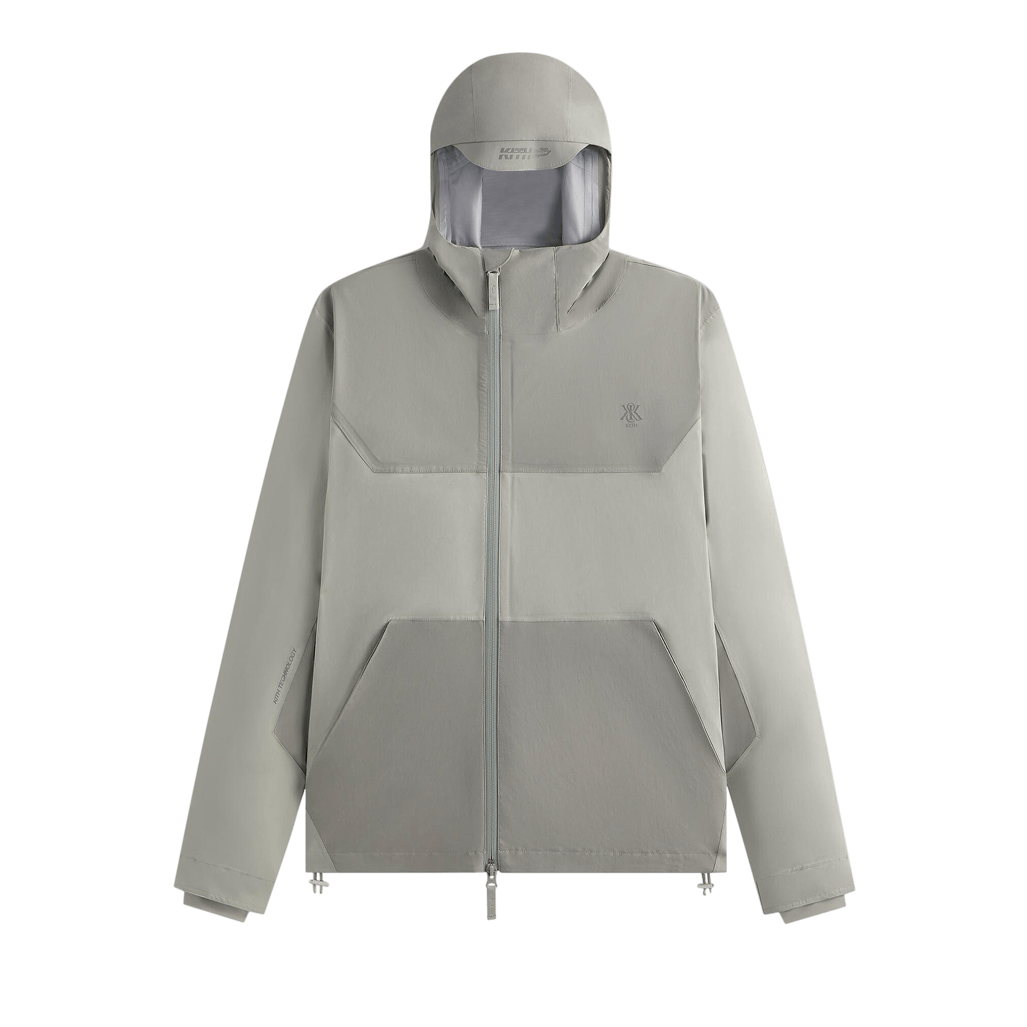 Kith Makai Bonded Tech Jacket 'Pacify'