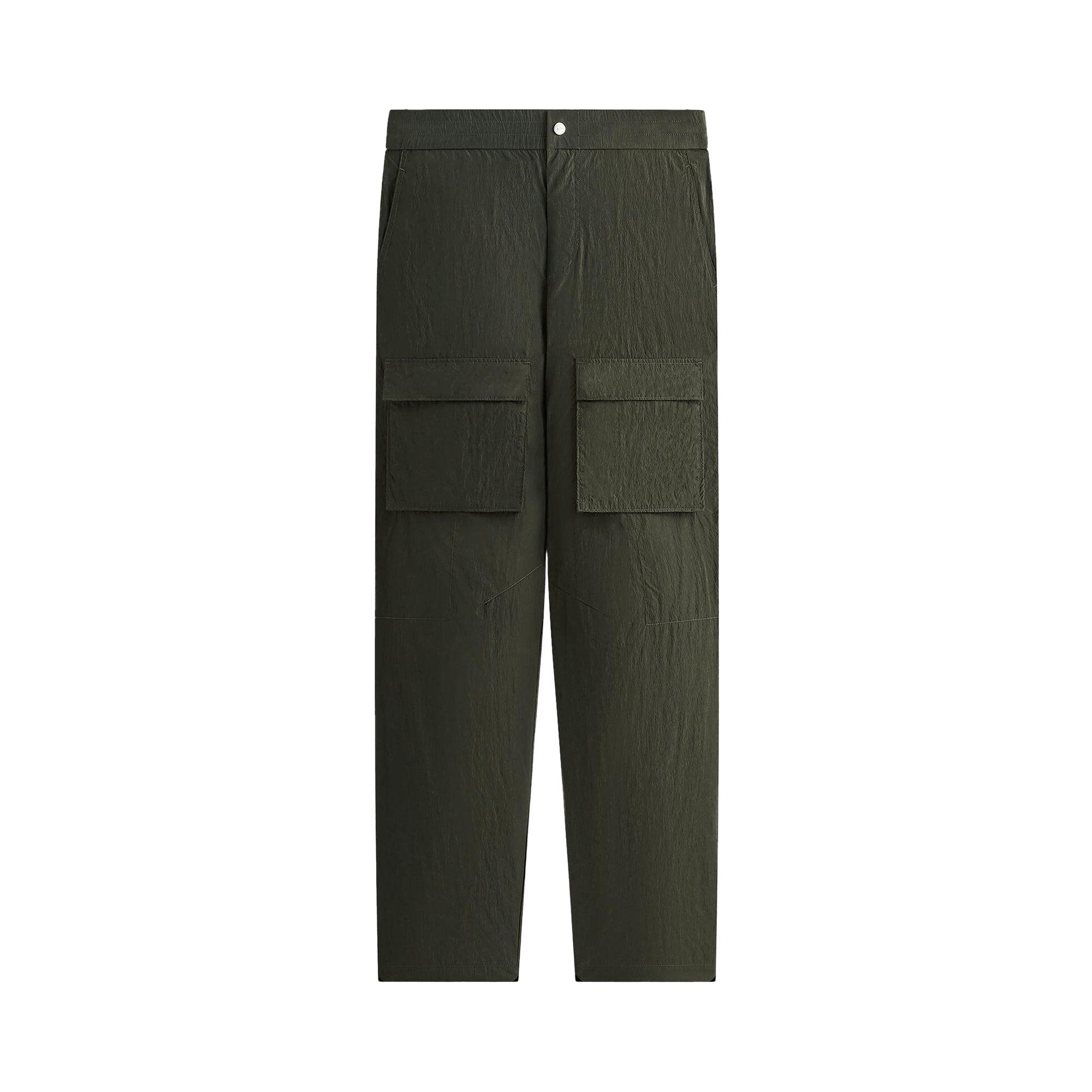 Kith Garment Dyed Nylon Hooper Pant 'Terrain'