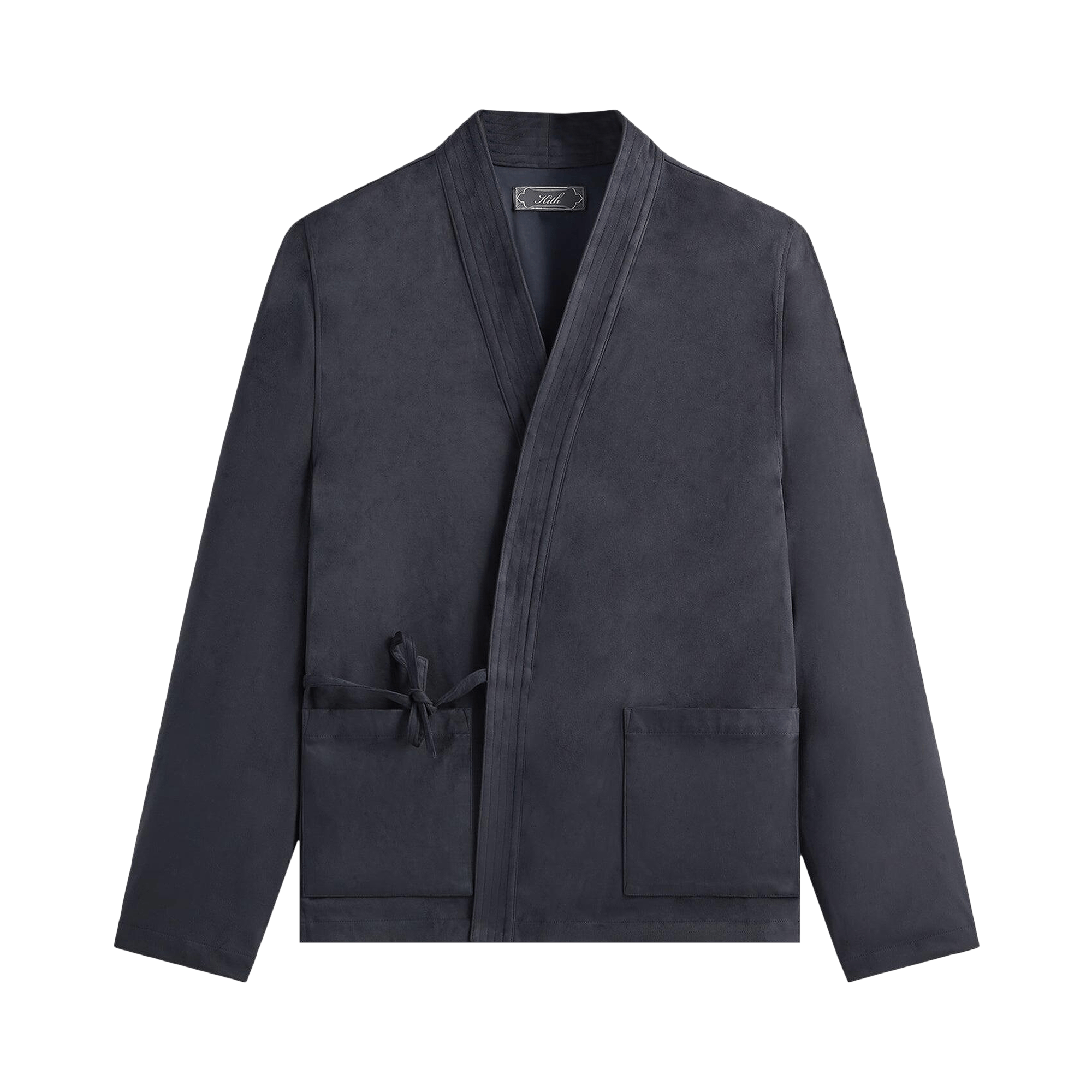 Kith Microsuede Karter Gi 'Nocturnal'