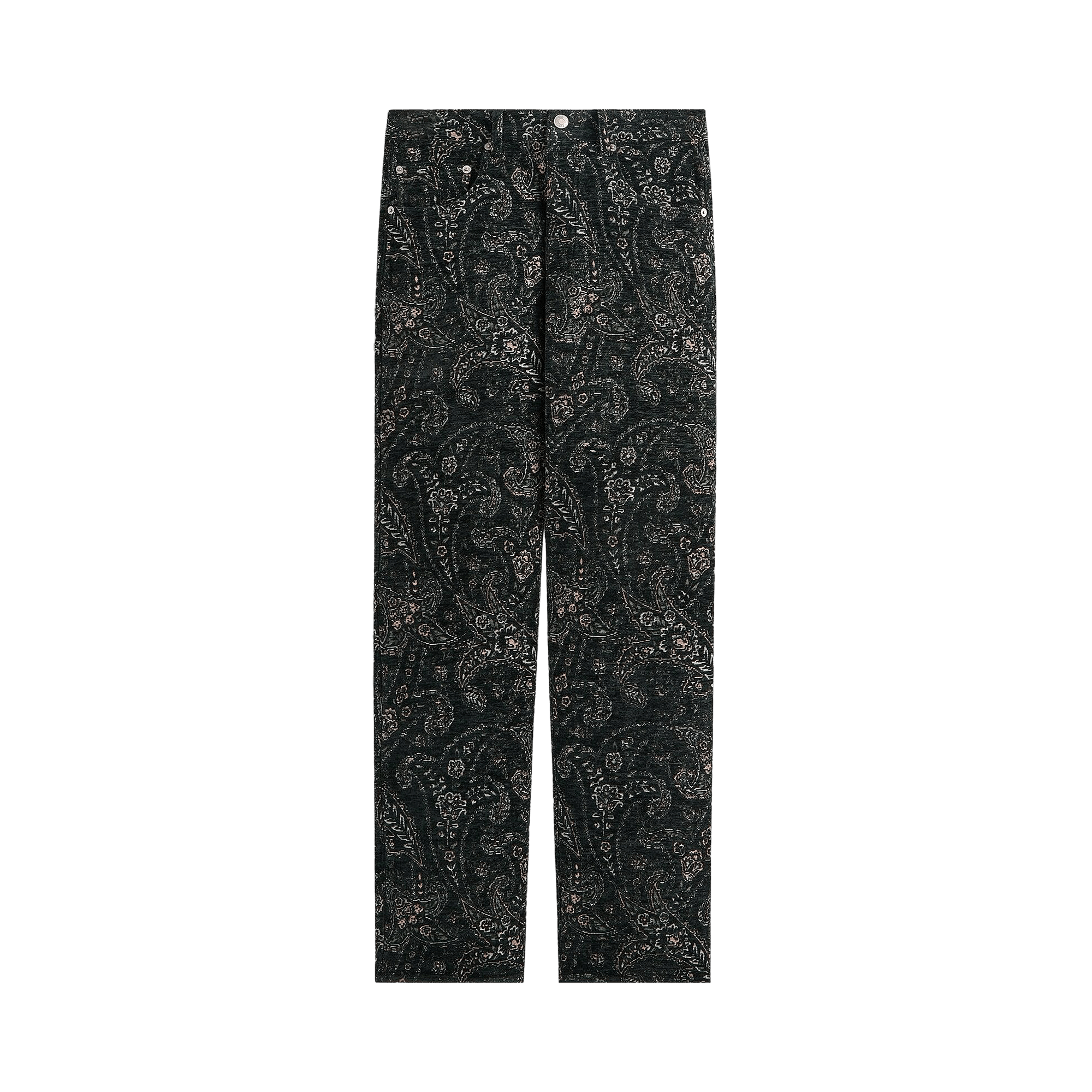 Kith Paisley Tapestry Webster Chill 'Equestrian'