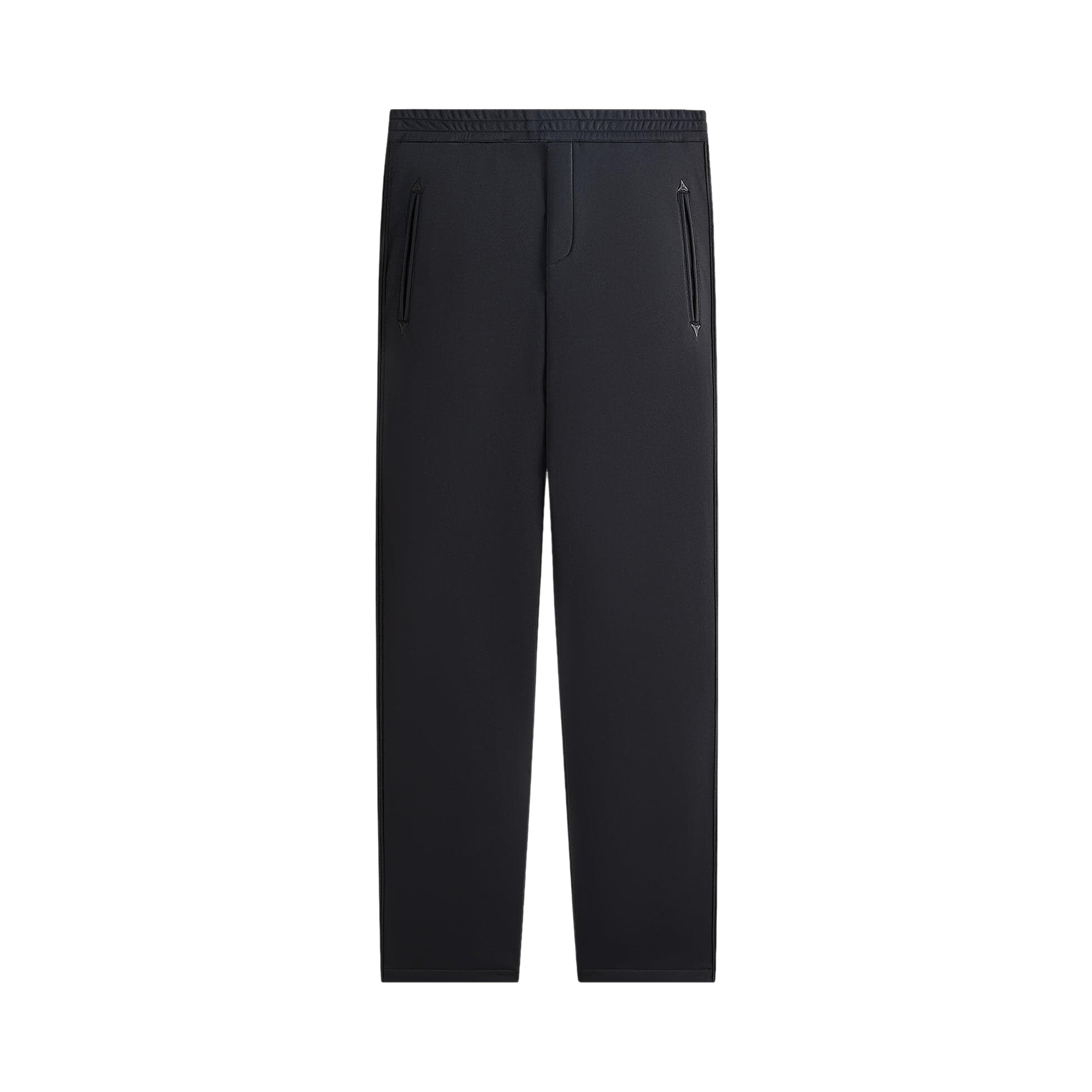 Kith Ribbon Embroidery Elmhurst Pant 'Black'
