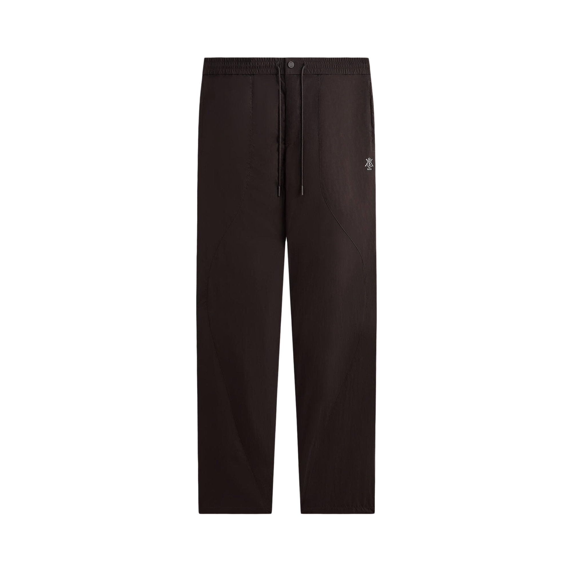 Kith Seamed Nylon Bolt Pant 'Kindling'