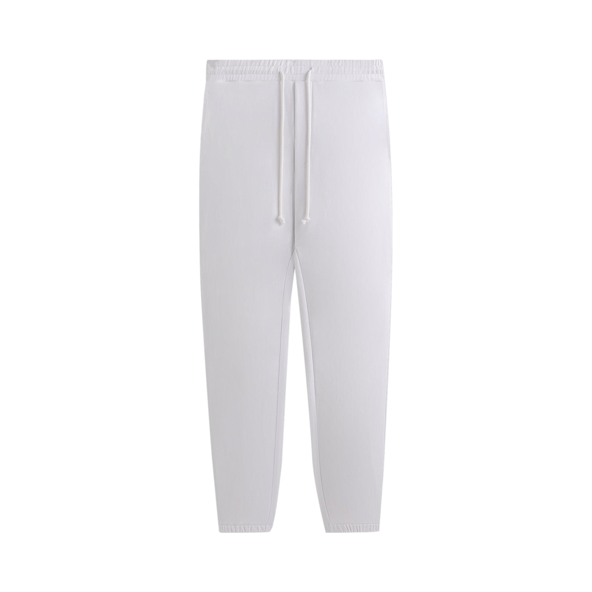 Kith Terry Williams I Sweatpant 'White'