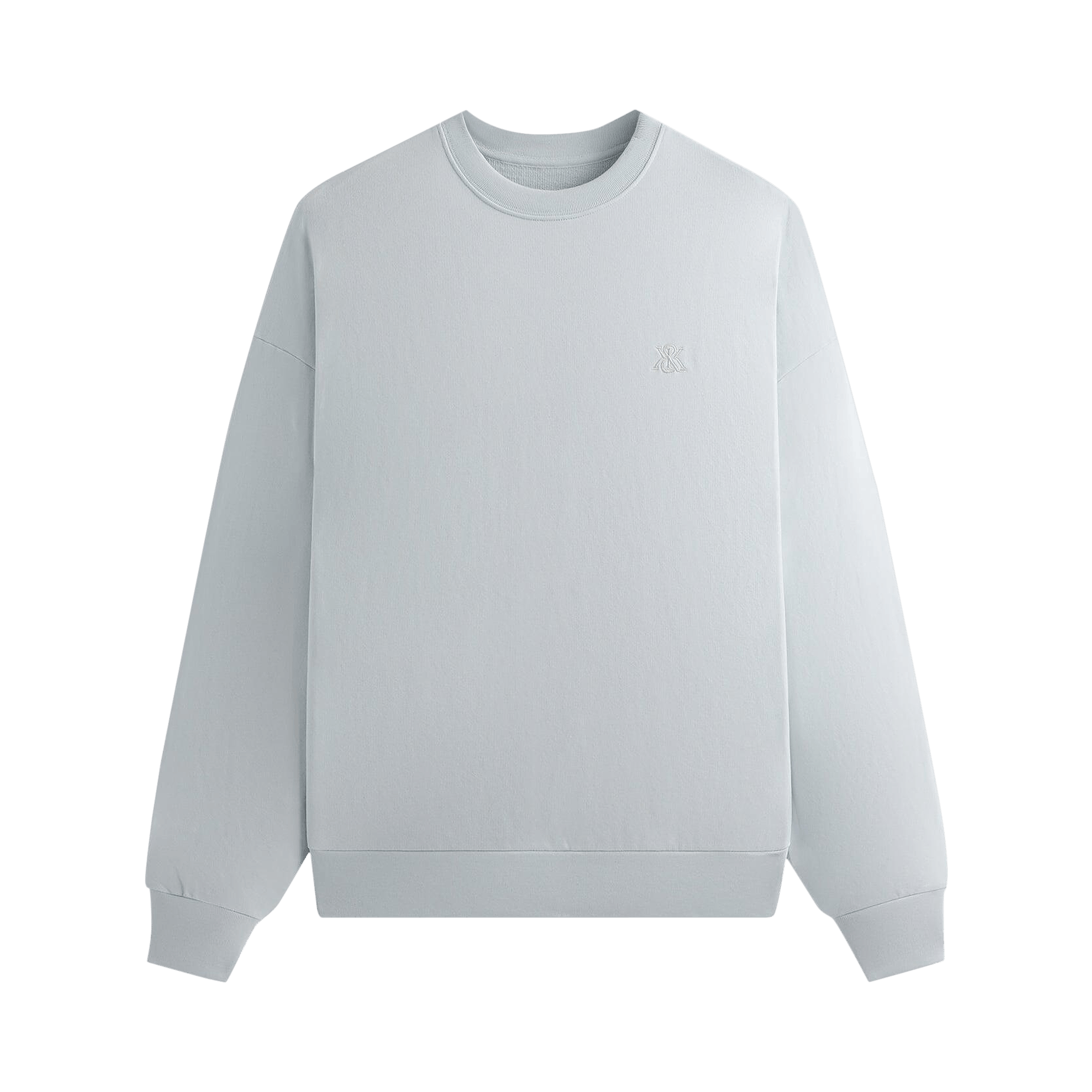 Kith Terry Nelson Crewneck 'Fade'