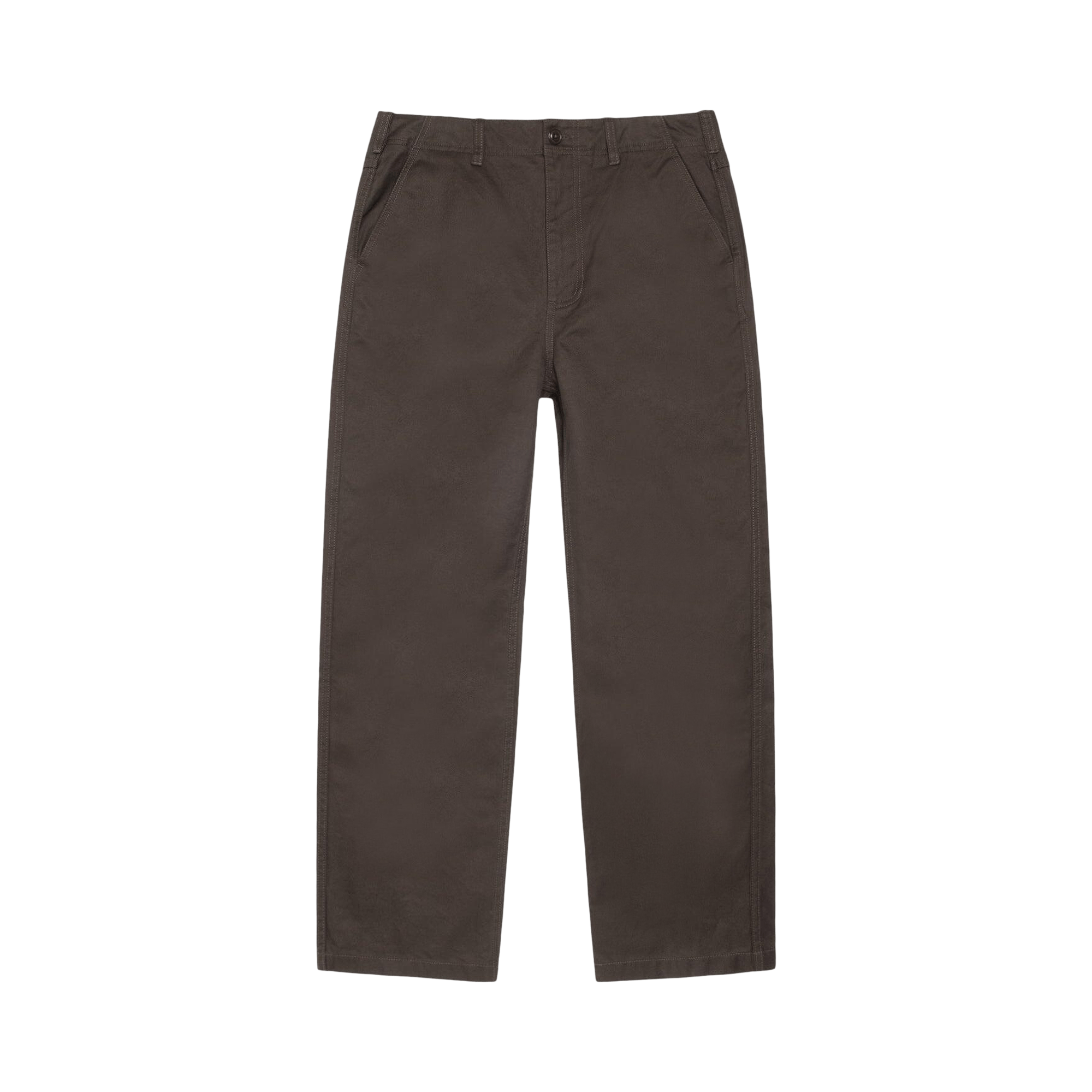 Stussy Chino Trouser 'Brown'