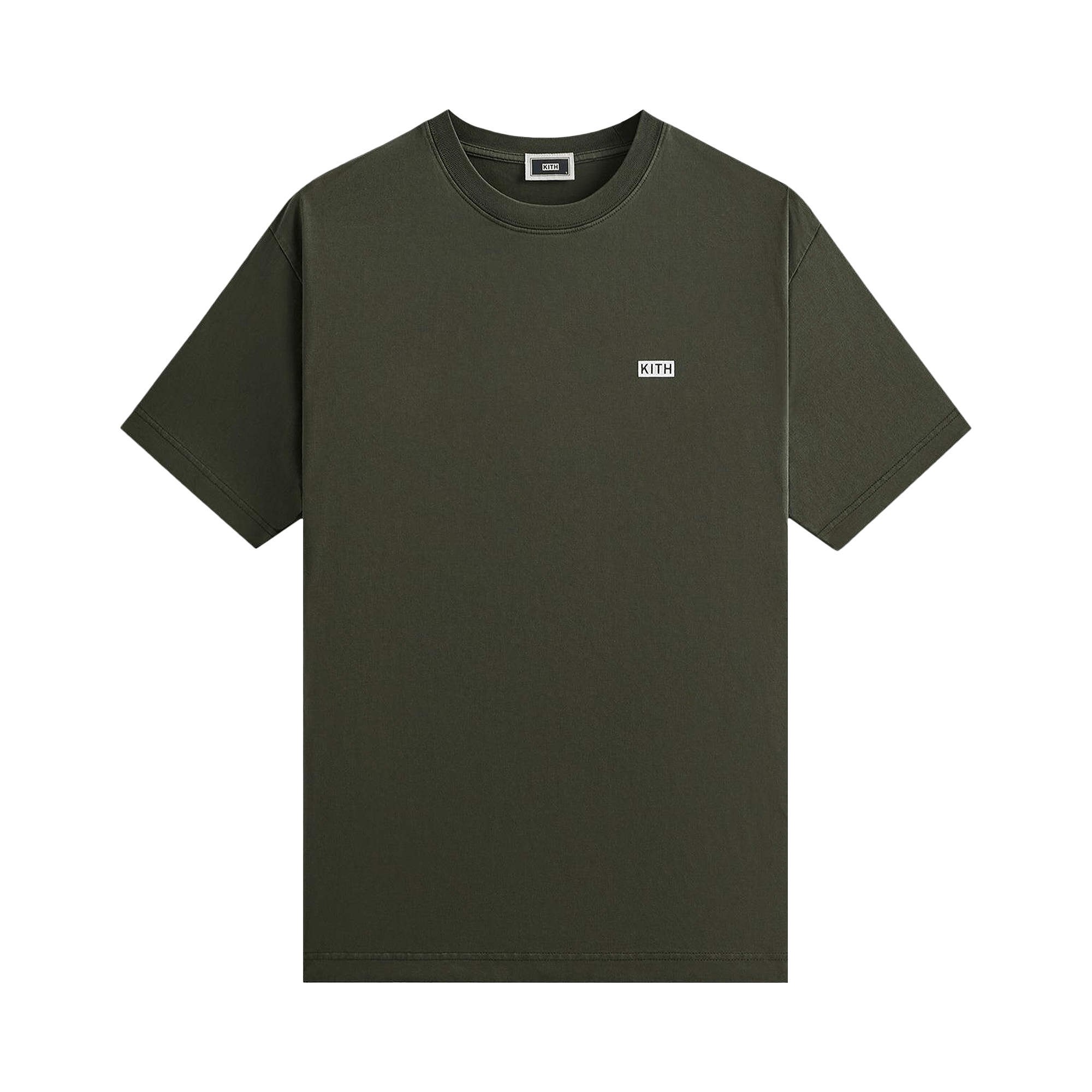 Kith Lax Tee 'Cypress'