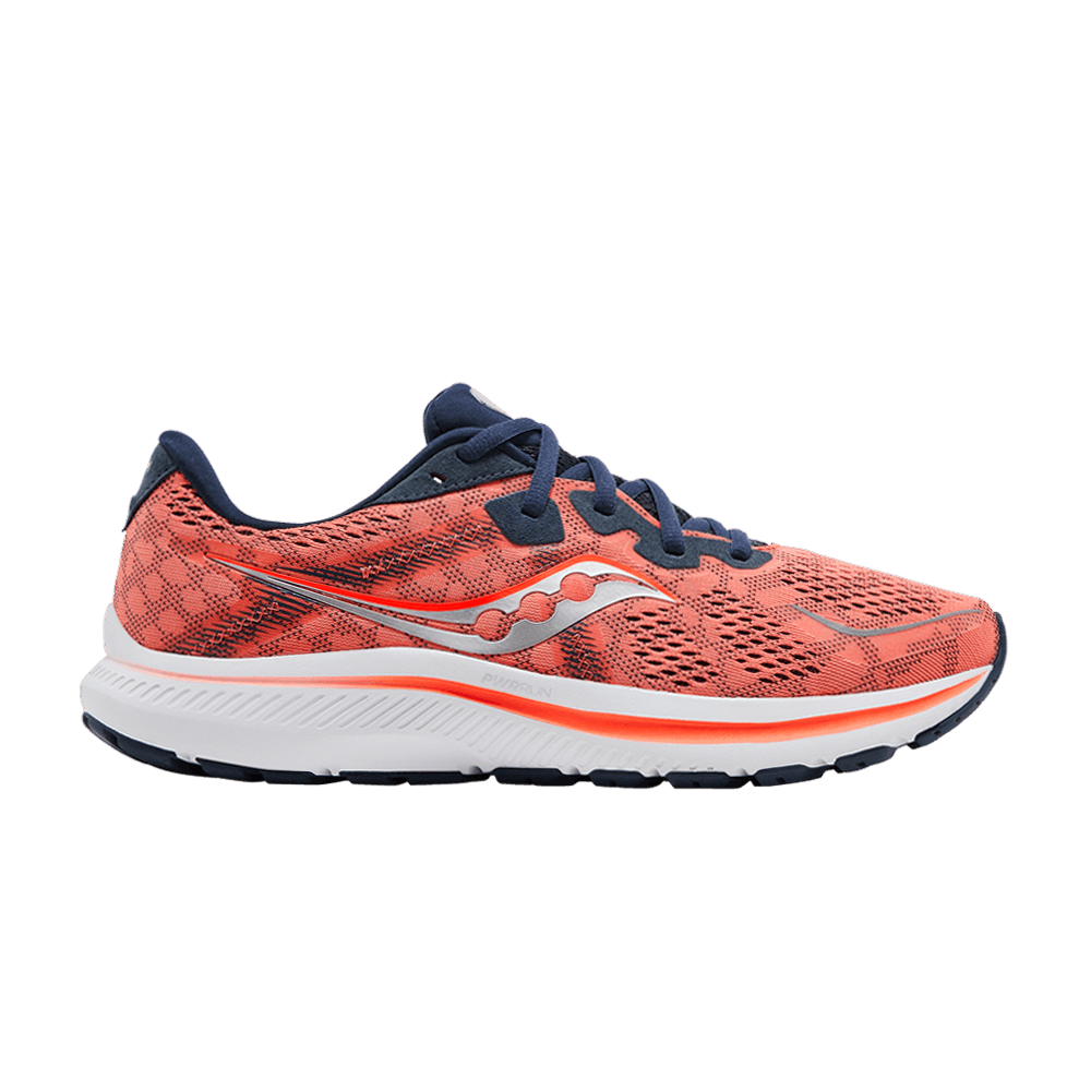 Saucony Wmns Omni 20 'Sunstone'