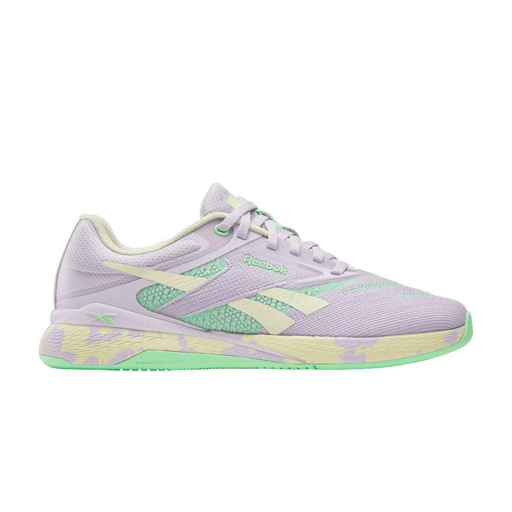 Reebok Wmns Nano X5 'Digital Gleam Green Glow'