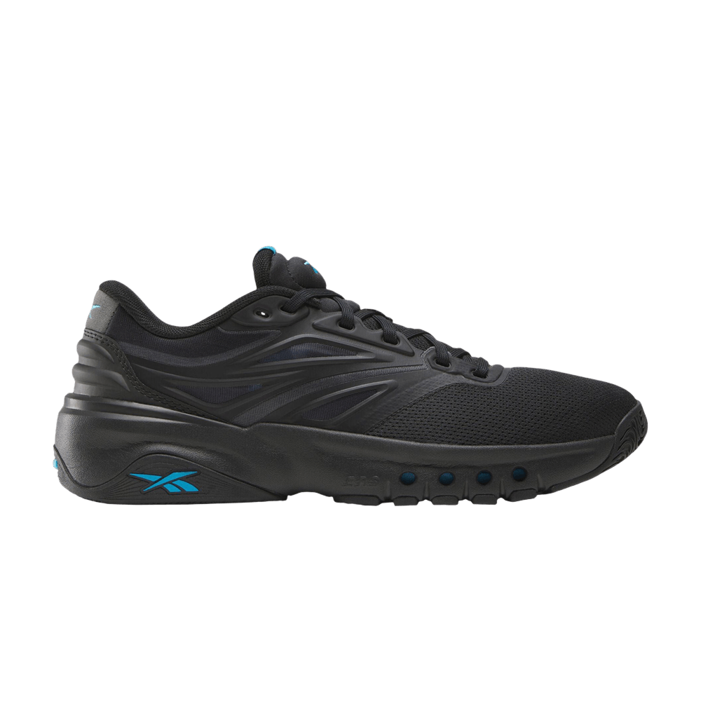 Reebok ERS Training 'Black Future Cyan'