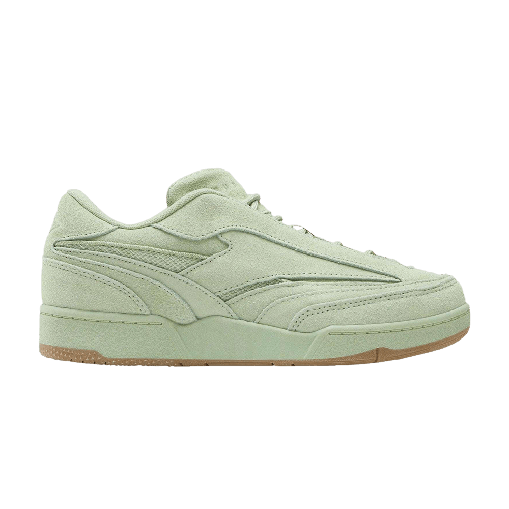 Tobe Nwigwe x Reebok Chukwu ABUO Big Kid 'Mint Gum'