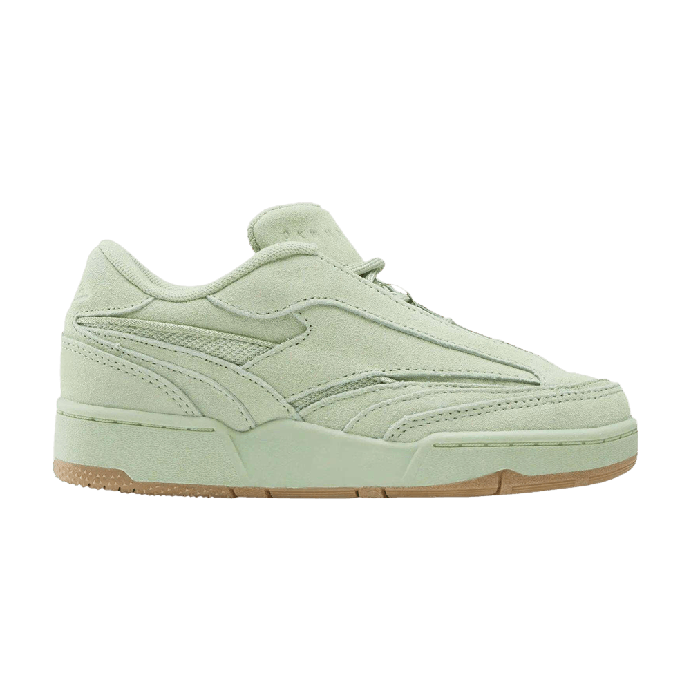 Tobe Nwigwe x Reebok Chukwu ABUO Little Kid 'Mint Gum'