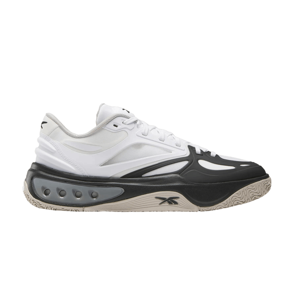 Reebok Engine A 'White Black'