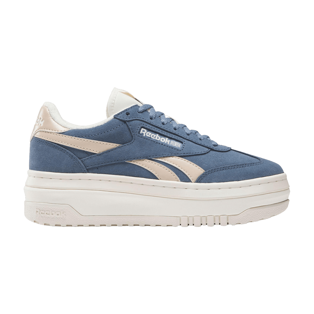 Reebok Wmns Campio Extra 'Shadow Muted Clay'