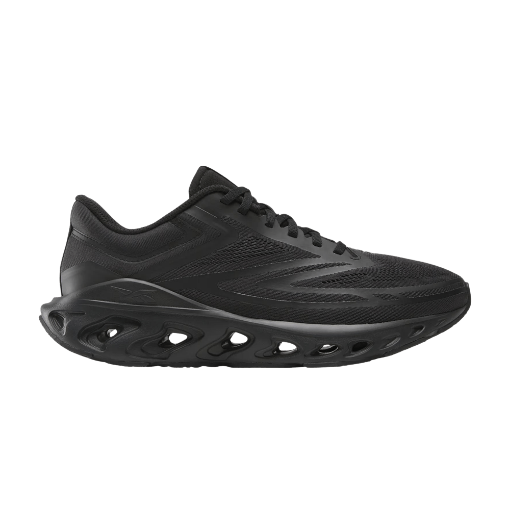 Reebok Fuel Flex Run 'Triple Black'