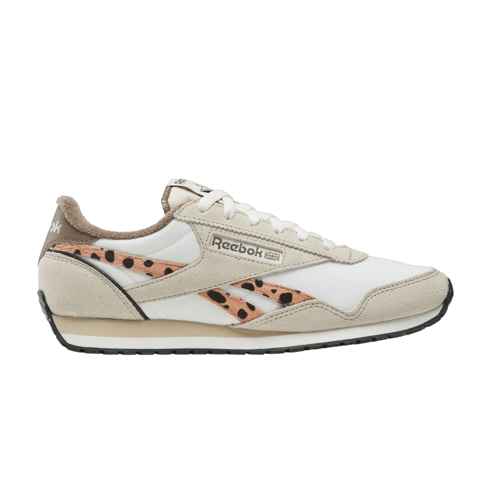 Reebok Wmns Classic AZ 'Chalk Leopard'