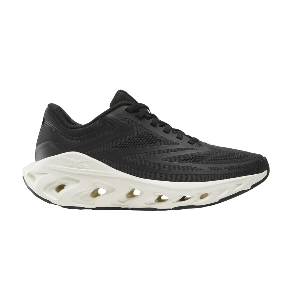 Reebok Wmns Fuel Flex Run 'Black Chalk'