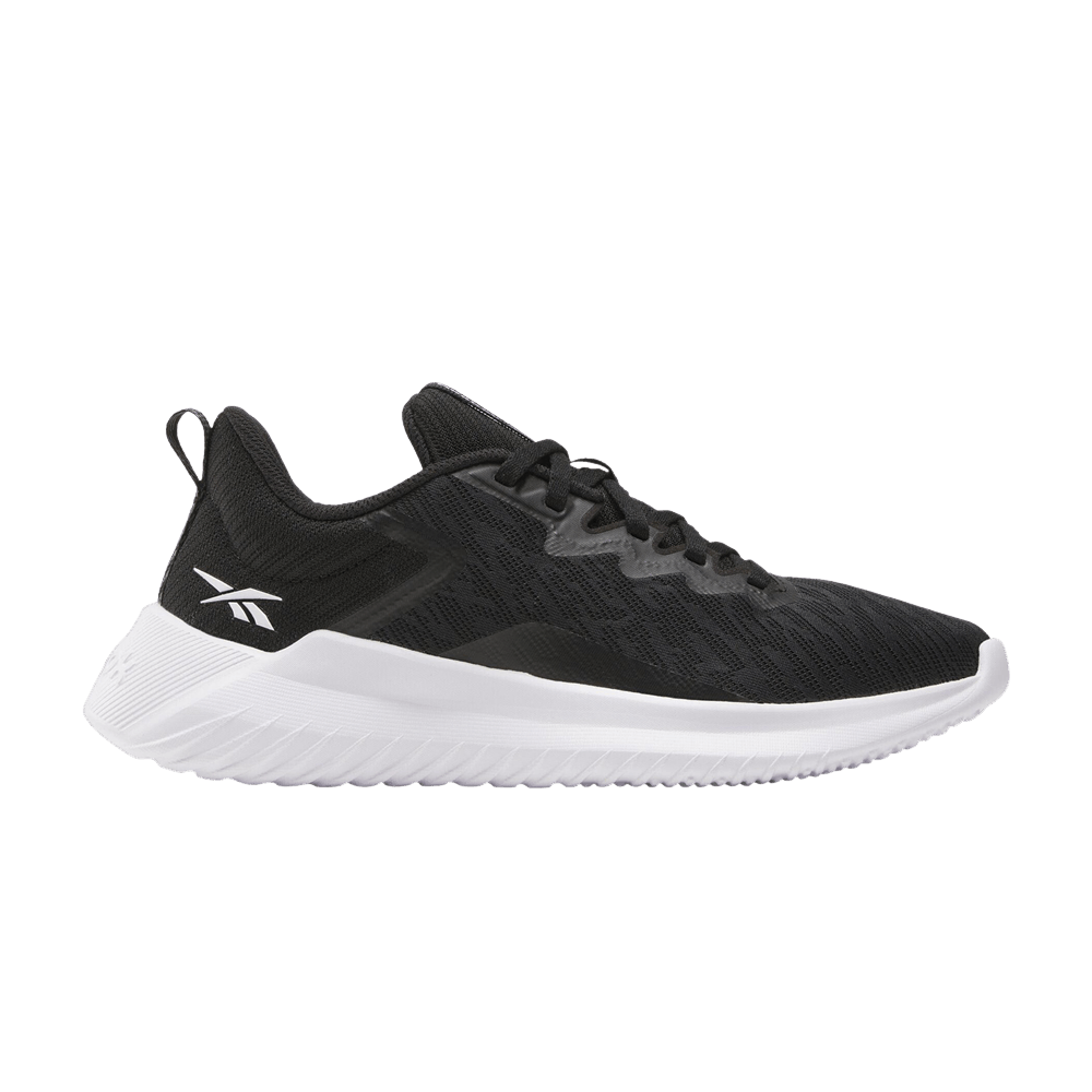 Reebok Wmns Fluxlite 2 'Black White'