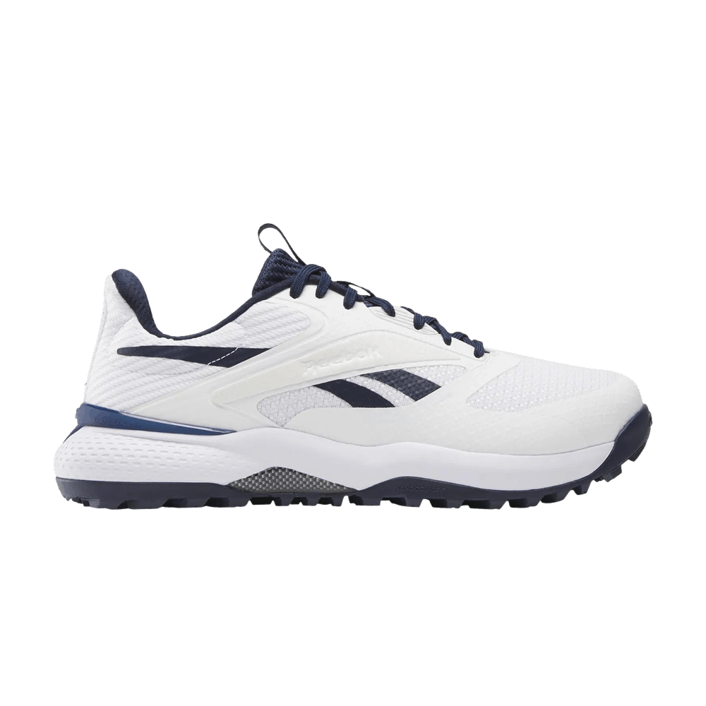 Reebok Nano Golf 'White Vector Navy'