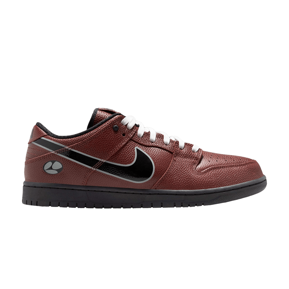 Лимузиновые скейтборды x Dunk Low SB 