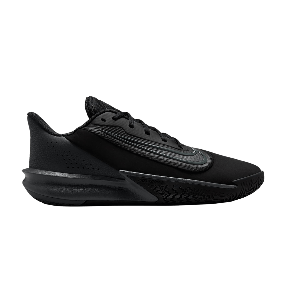 Nike Precision 7 'Black Anthracite'