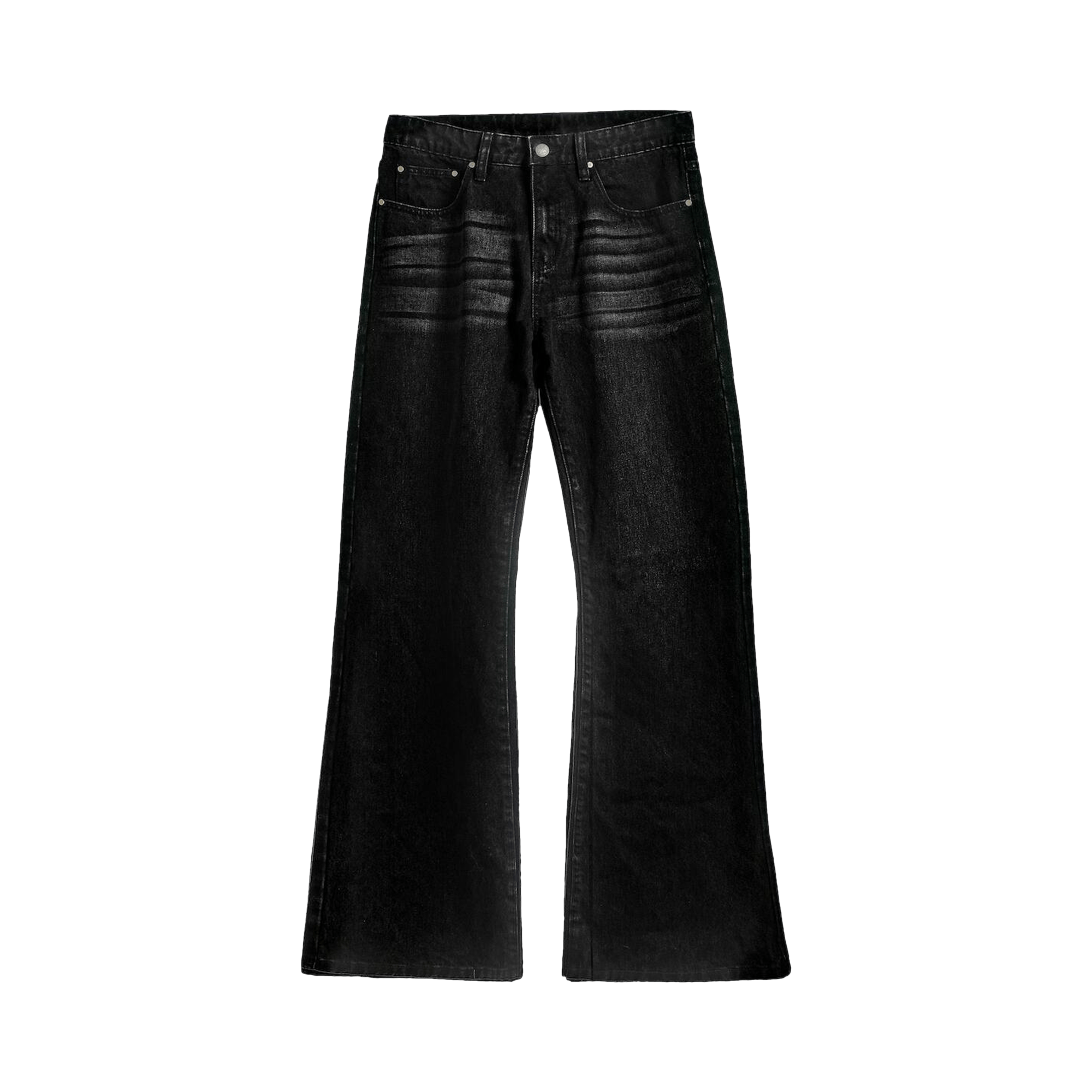Buy Basketcase Gallery Caldwell Slacks 'Black' - 12784 10005BGCSB