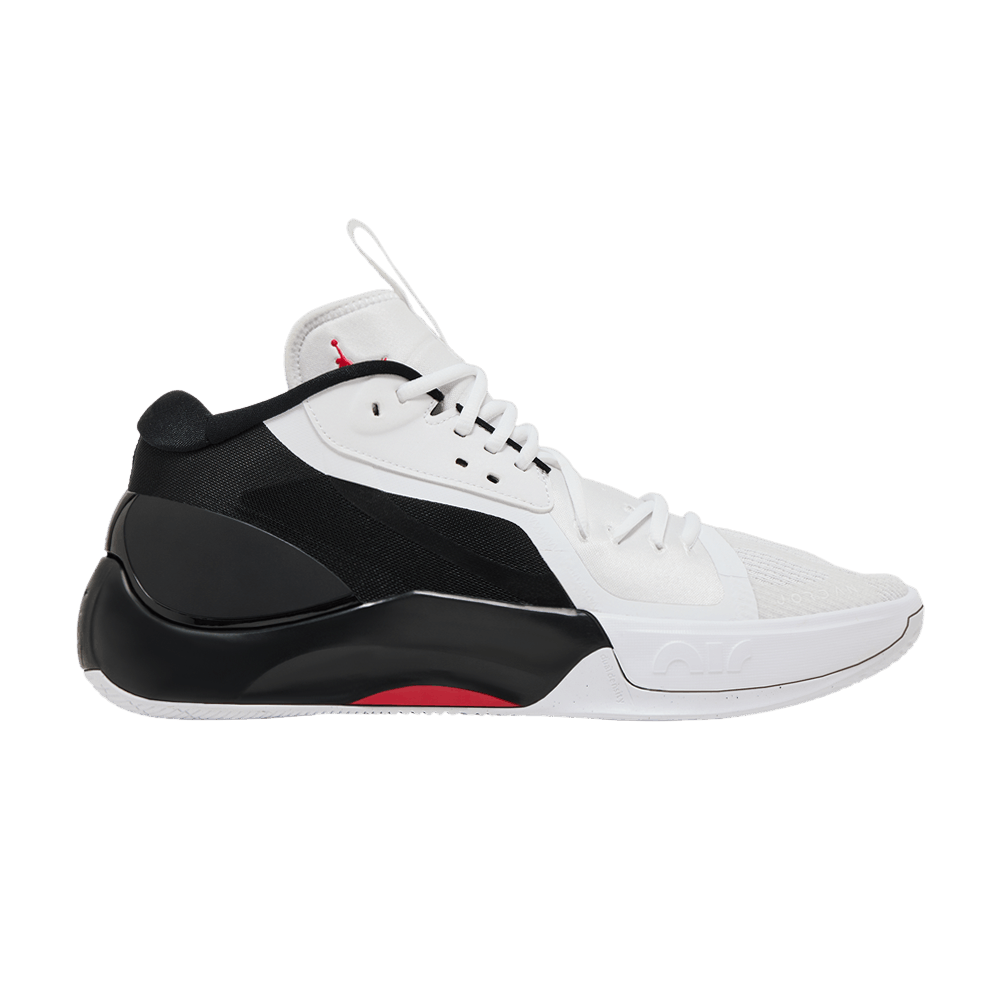Buy Air Jordan Zoom Separate PF 'Bulls' - DH0248 051 | GOAT