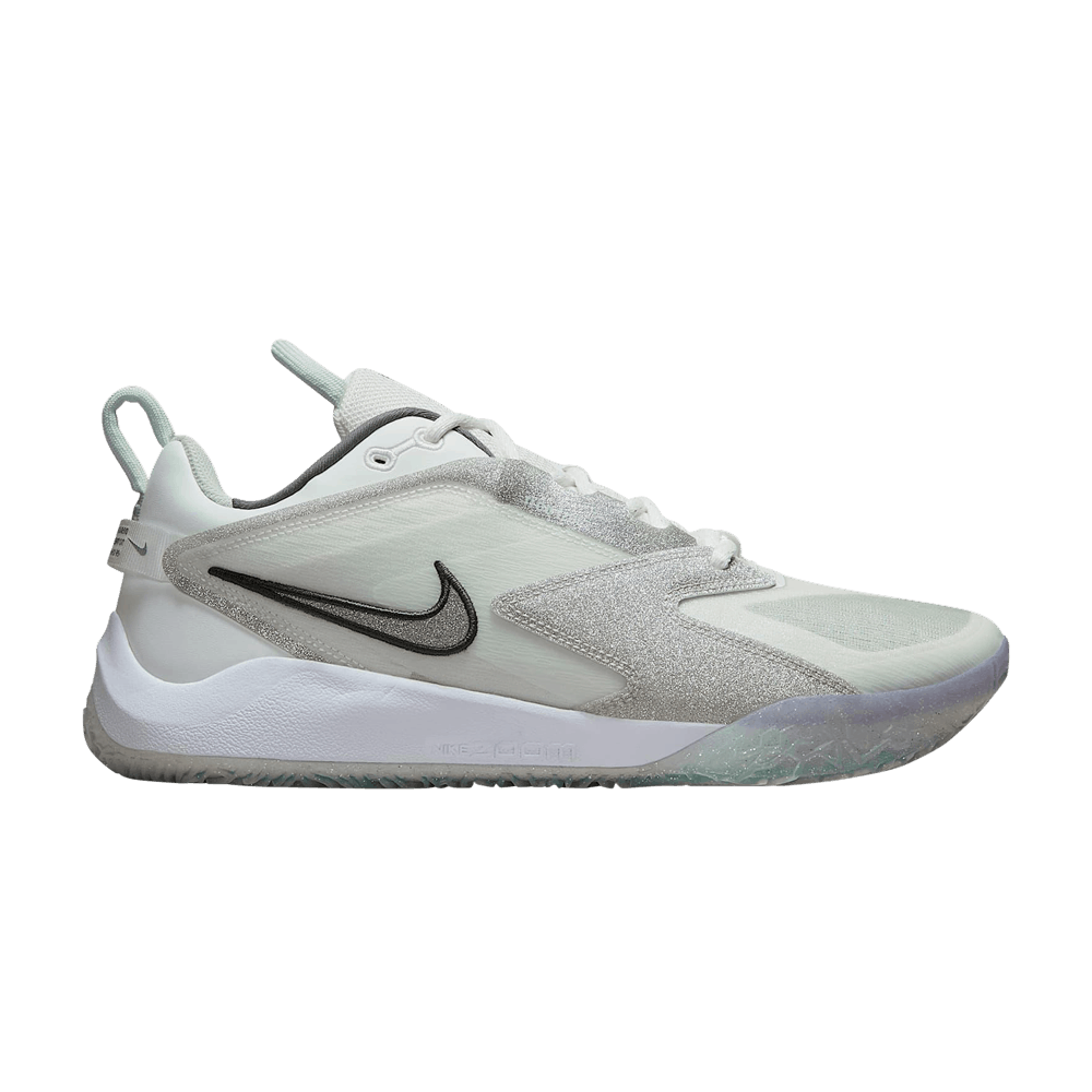 Buy Nike Wmns Air Zoom Hyperace 2 'White University Red' - AA0286