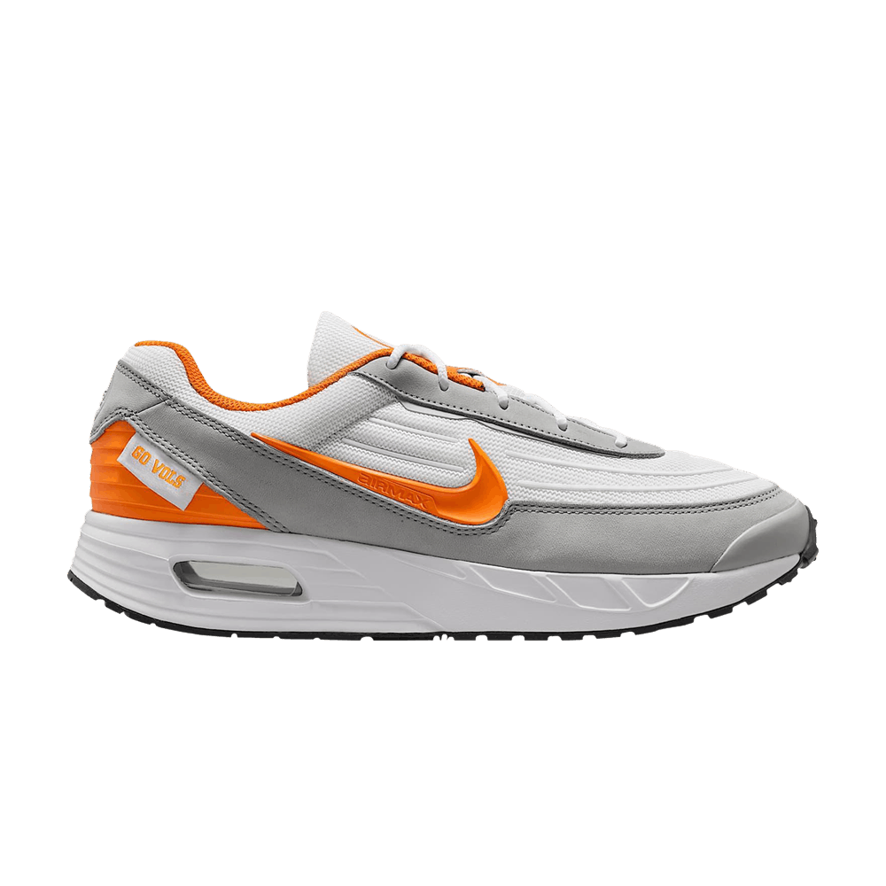 NCAA x Nike Air Max Verse 'Tennessee'
