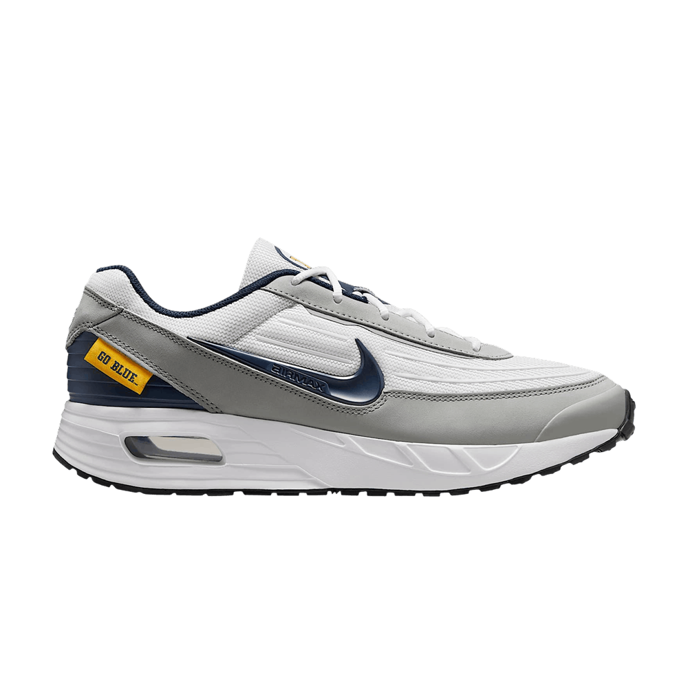 NCAA x Nike Air Max Verse 'Michigan'