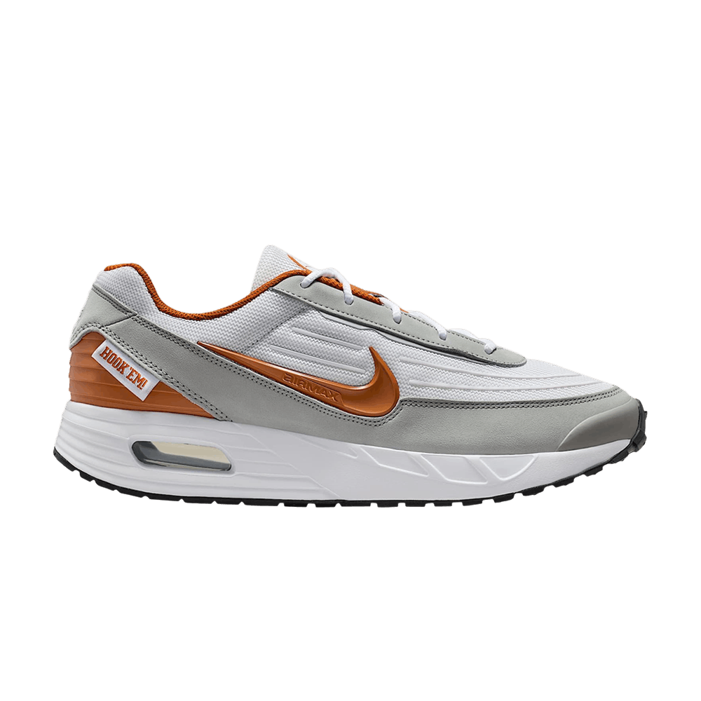NCAA x Nike Air Max Verse 'Texas'