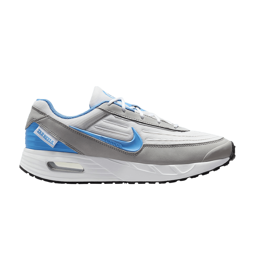 Buy NCAA x Nike Air Max Verse 'Tennessee' - IB3221 100 | GOAT