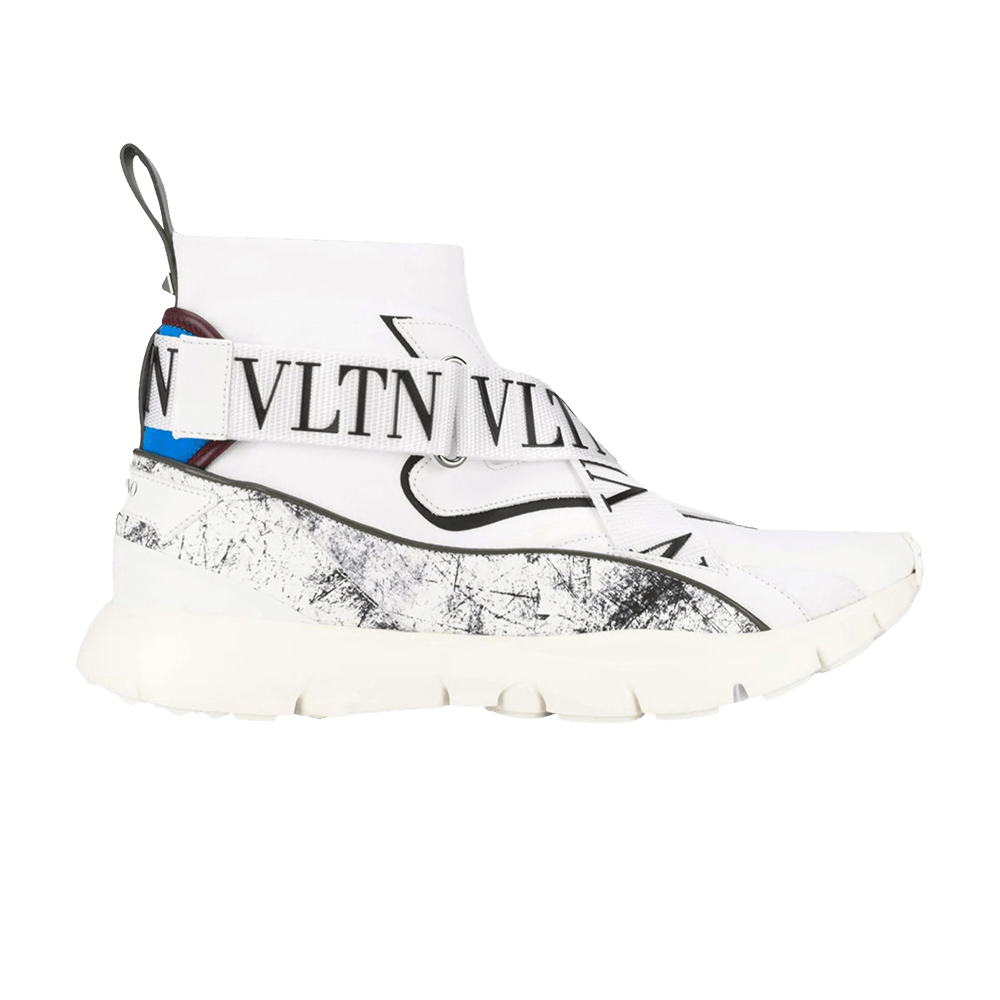 Valentino Heroes 'White Magic Tape'